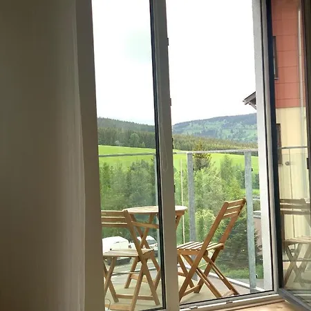 Apartmán Via Klínovec *