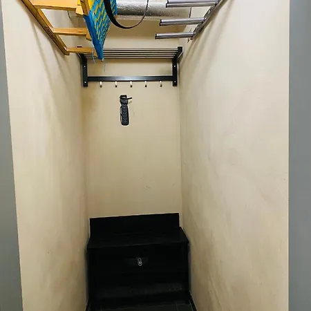 Via Klinovec Apartment Loucna pod Klinovcem