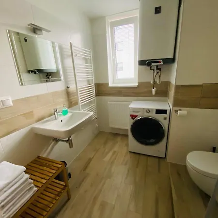 Apartment Via Klinovec