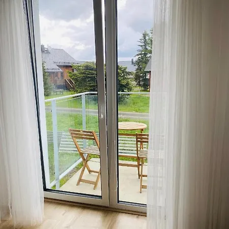 Apartment Via Klinovec