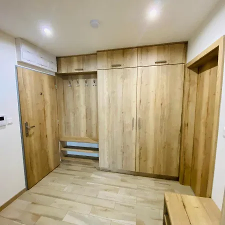 Via Klinovec Apartment
