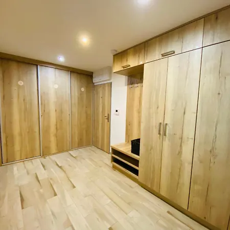 Apartment Via Klinovec