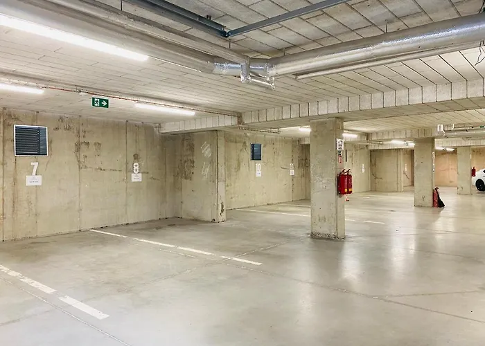 Via Klínovec Appartamento *